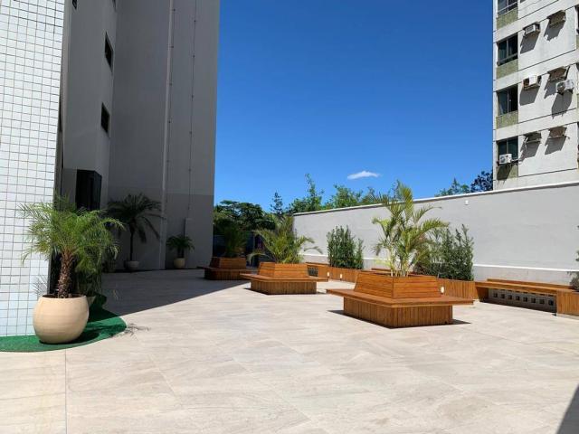 Apartamento para Venda em Fortaleza - 4