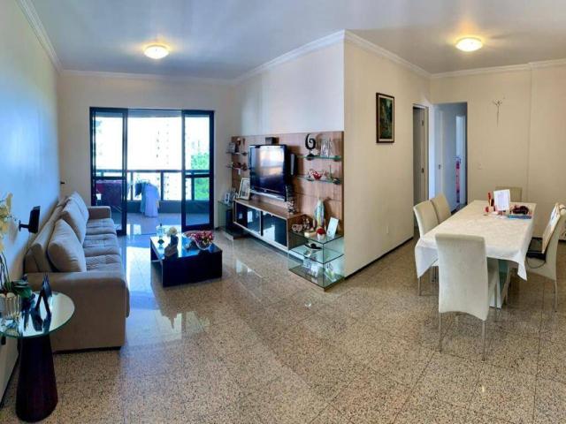 Apartamento para Venda em Fortaleza - 4