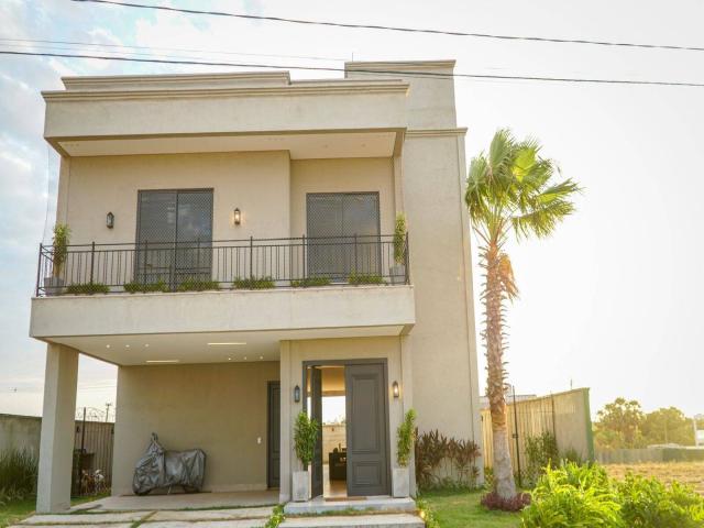 #17 - Casa para Venda em Eusébio - CE