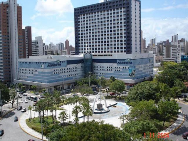 Shopping Aldeota