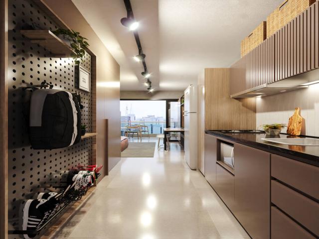 #19 - Apartamento para Venda em Fortaleza - CE