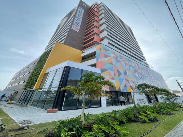 #19 - Apartamento para Venda em Fortaleza - CE