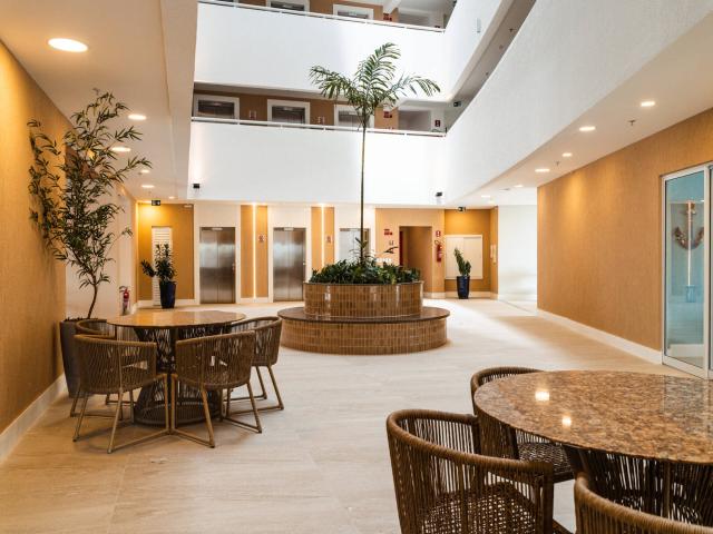 #20 - Apartamento para Venda em Fortaleza - CE