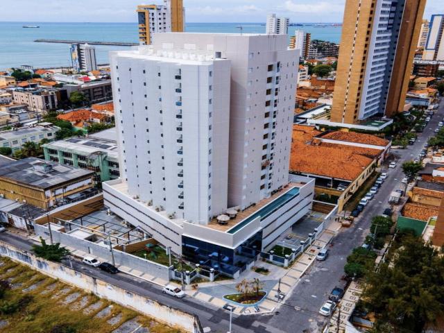 #20 - Apartamento para Venda em Fortaleza - CE