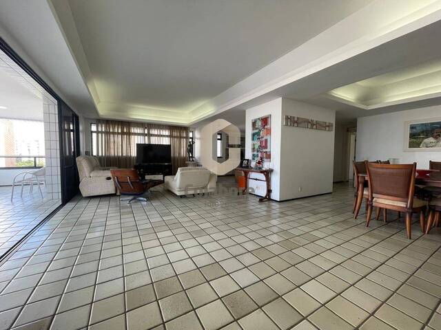 #21 - Apartamento para Venda em Fortaleza - CE