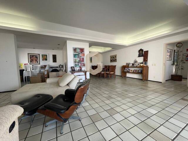 #21 - Apartamento para Venda em Fortaleza - CE