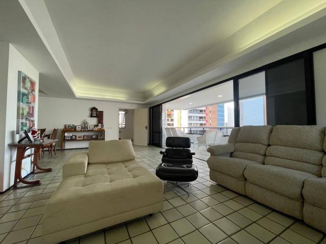 Apartamento para Venda em Fortaleza - 4
