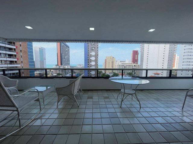 Apartamento para Venda em Fortaleza - 5