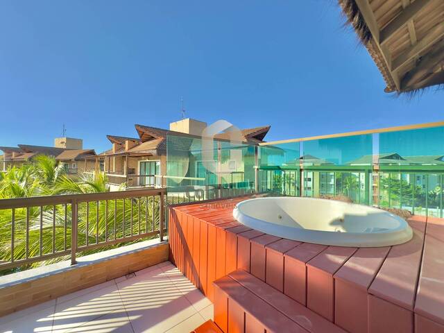 #23 - Apartamento para Venda em Aquiraz - CE - 1